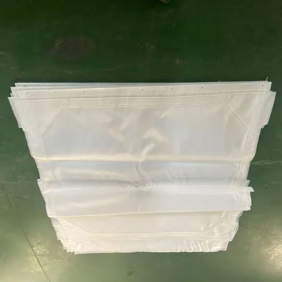 Versatile and Durable Filter Cloth for Industrial Applications